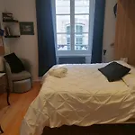 公寓 A La Tour Des Rohan
