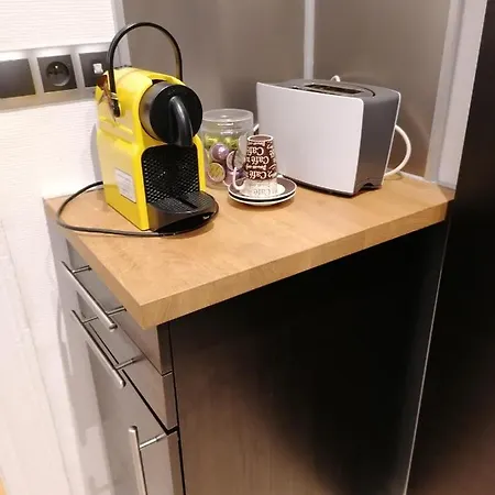 Appartement A La Tour Des Rohan