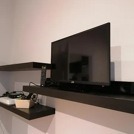 Appartement A La Tour Des Rohan