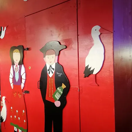 Appartement A La Tour Des Rohan *