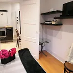 Apartment A La Tour Des Rohan Strasbourg