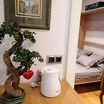 Apartment A La Tour Des Rohan Strasbourg