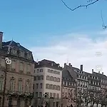 Apartment A La Tour Des Rohan