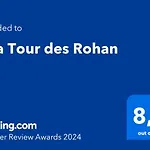 Apartment A La Tour Des Rohan *