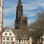 A La Tour Des Rohan * Štrasburk
