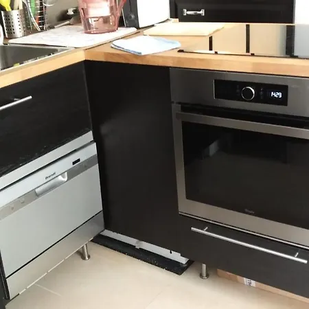 A La Tour Des Rohan * Strazburg